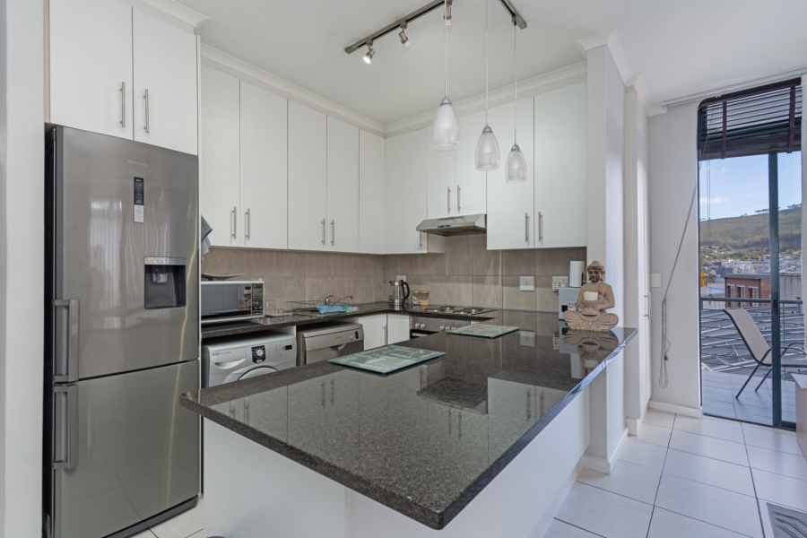 2 Bedroom Property for Sale in Cape Town City Centre Western Cape